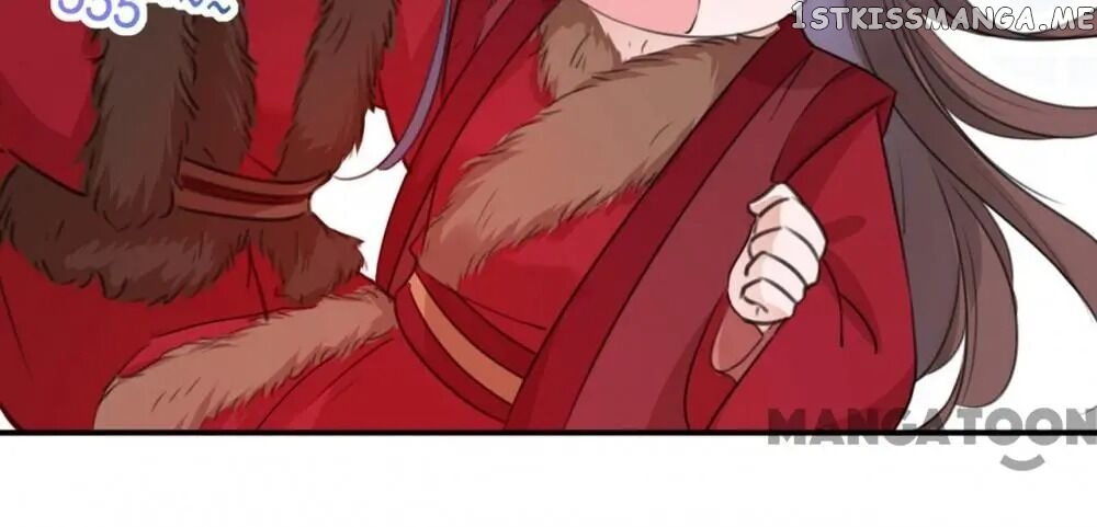 Entangled with the Duke chapter 189 - page 27