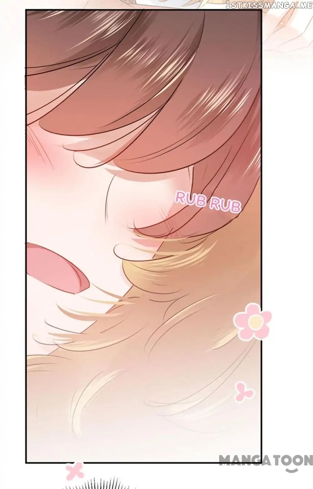 Entangled with the Duke chapter 82 - page 17