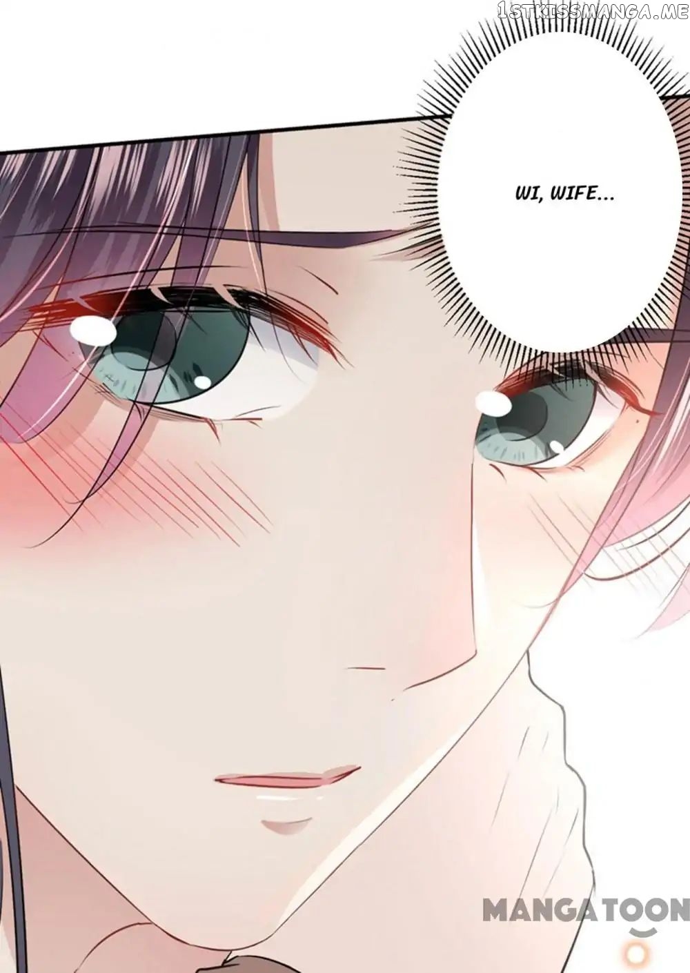 Entangled with the Duke chapter 82 - page 20
