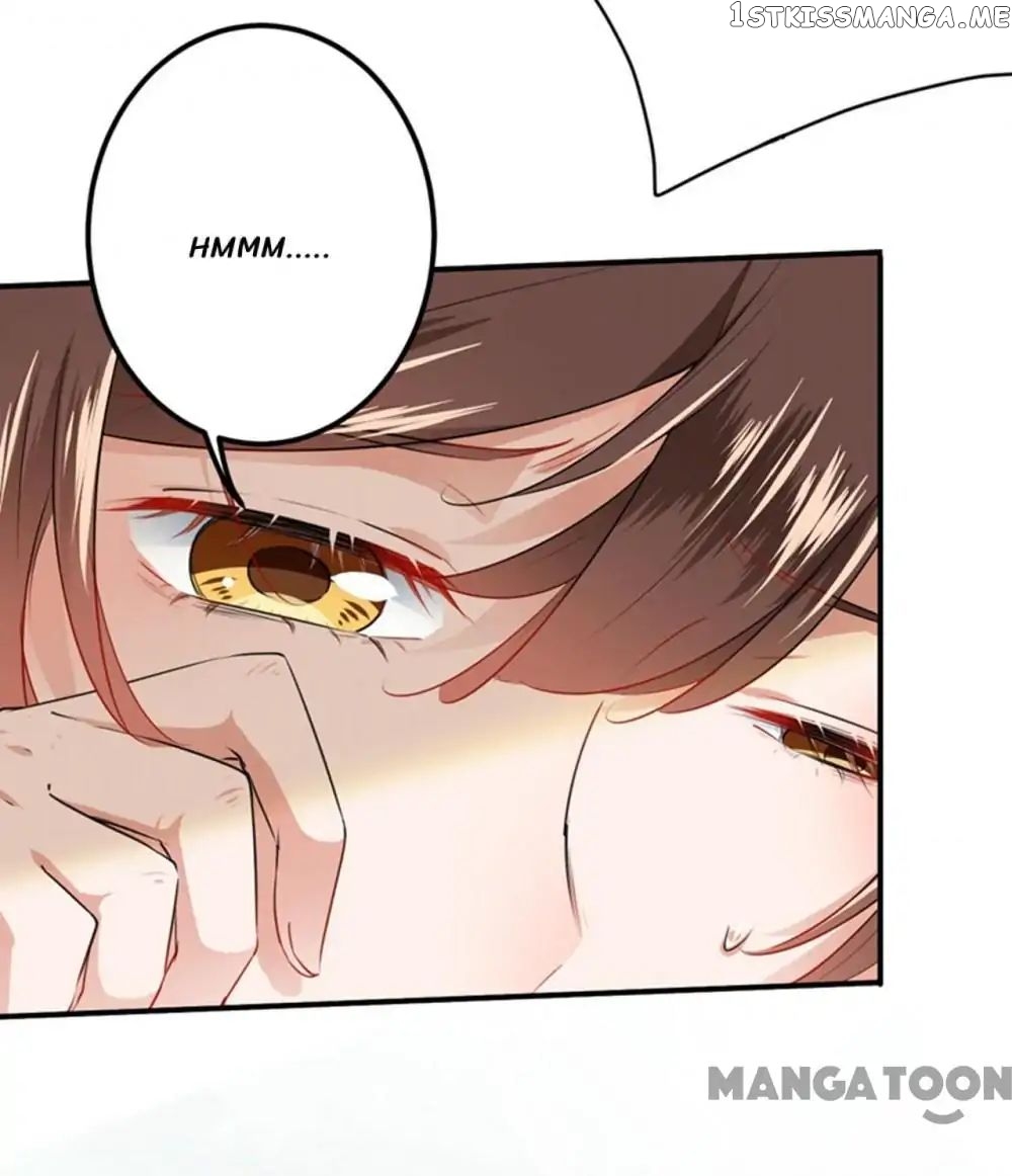 Entangled with the Duke chapter 82 - page 25