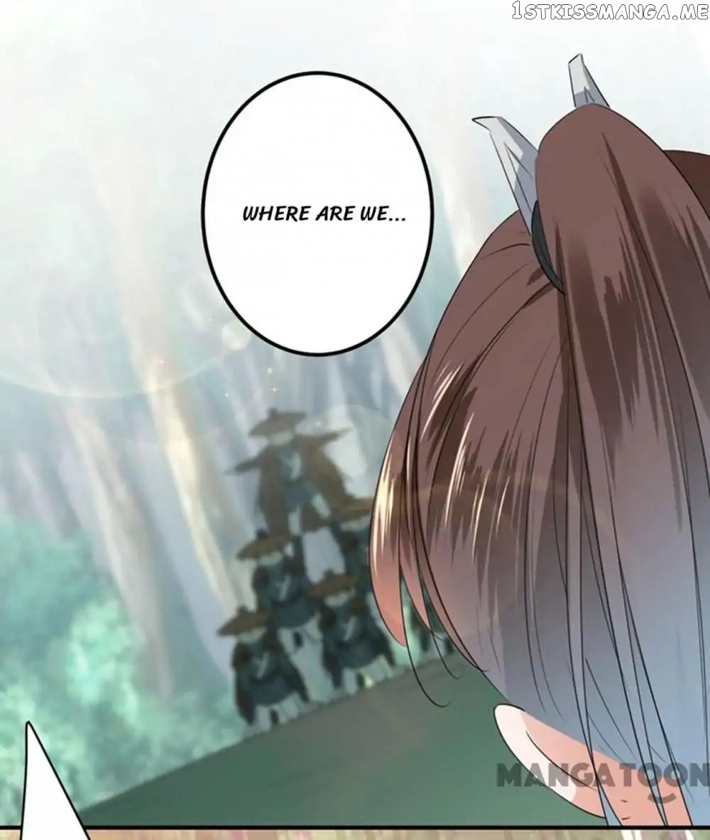 Entangled with the Duke chapter 82 - page 26