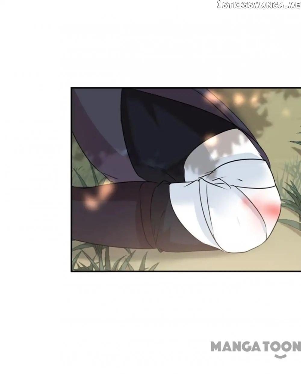 Entangled with the Duke chapter 82 - page 3