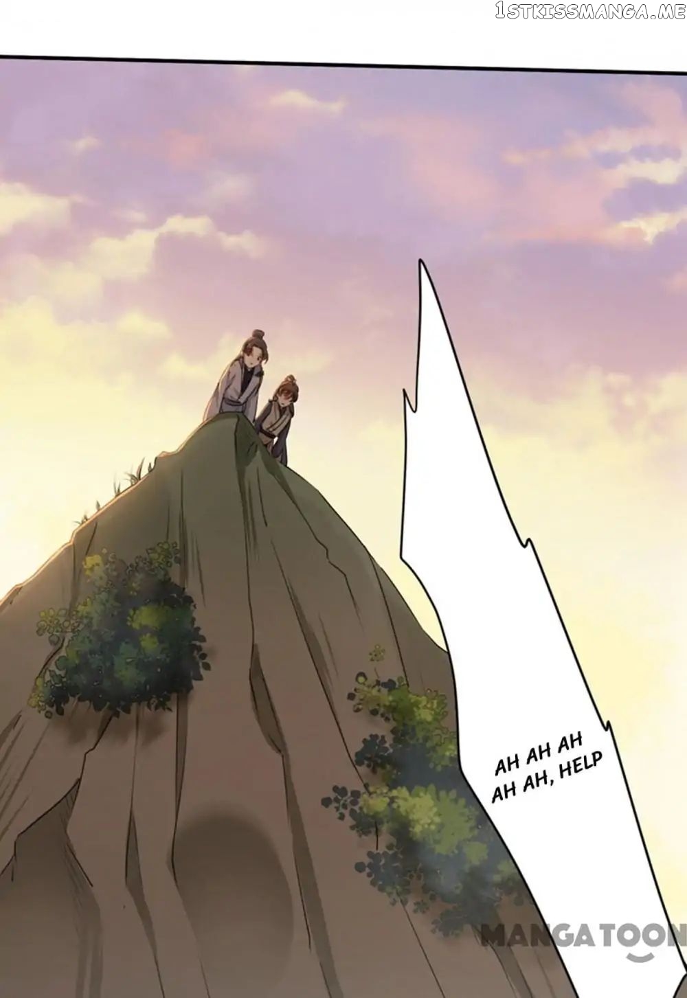 Entangled with the Duke chapter 82 - page 39