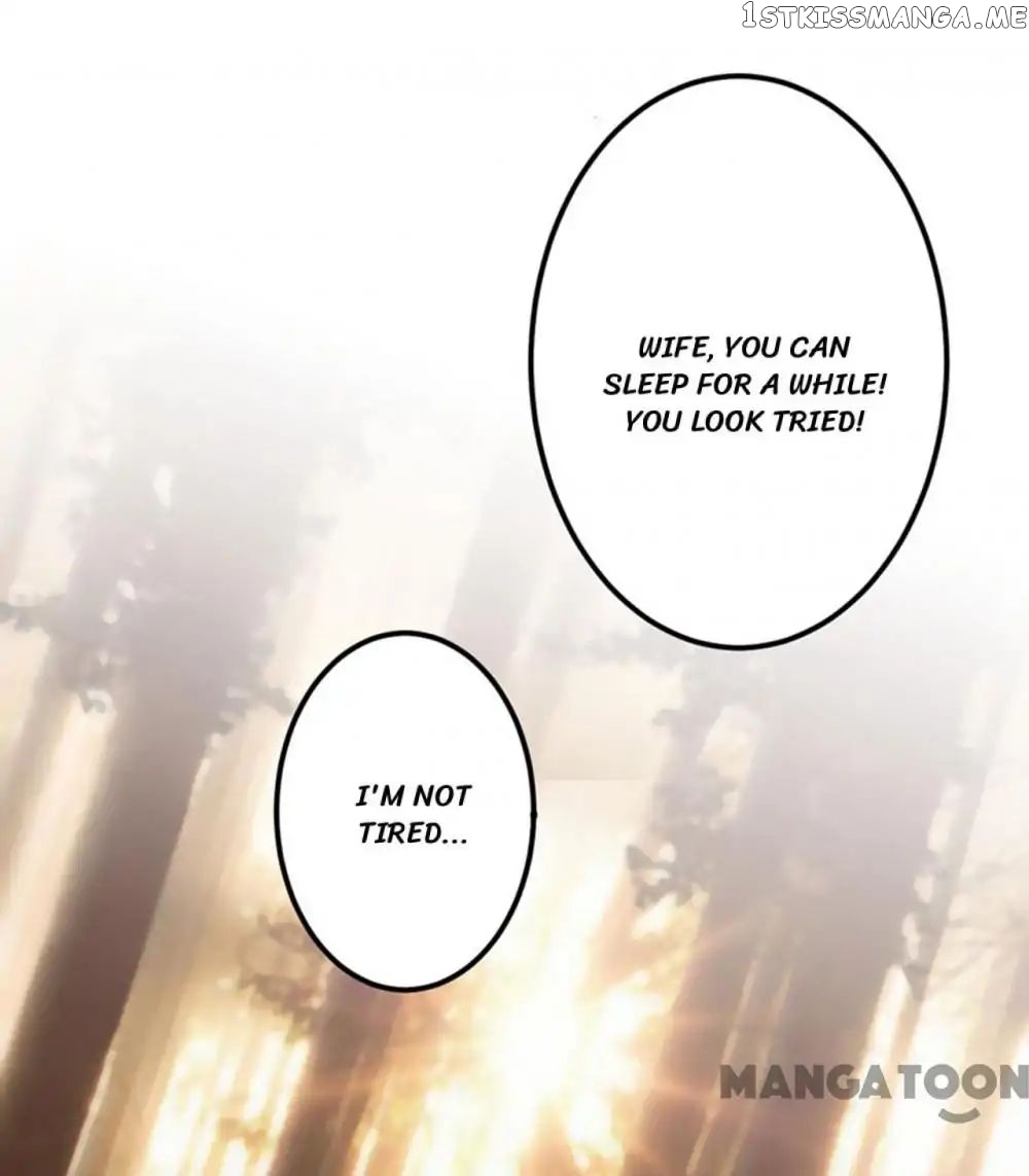 Entangled with the Duke chapter 82 - page 9