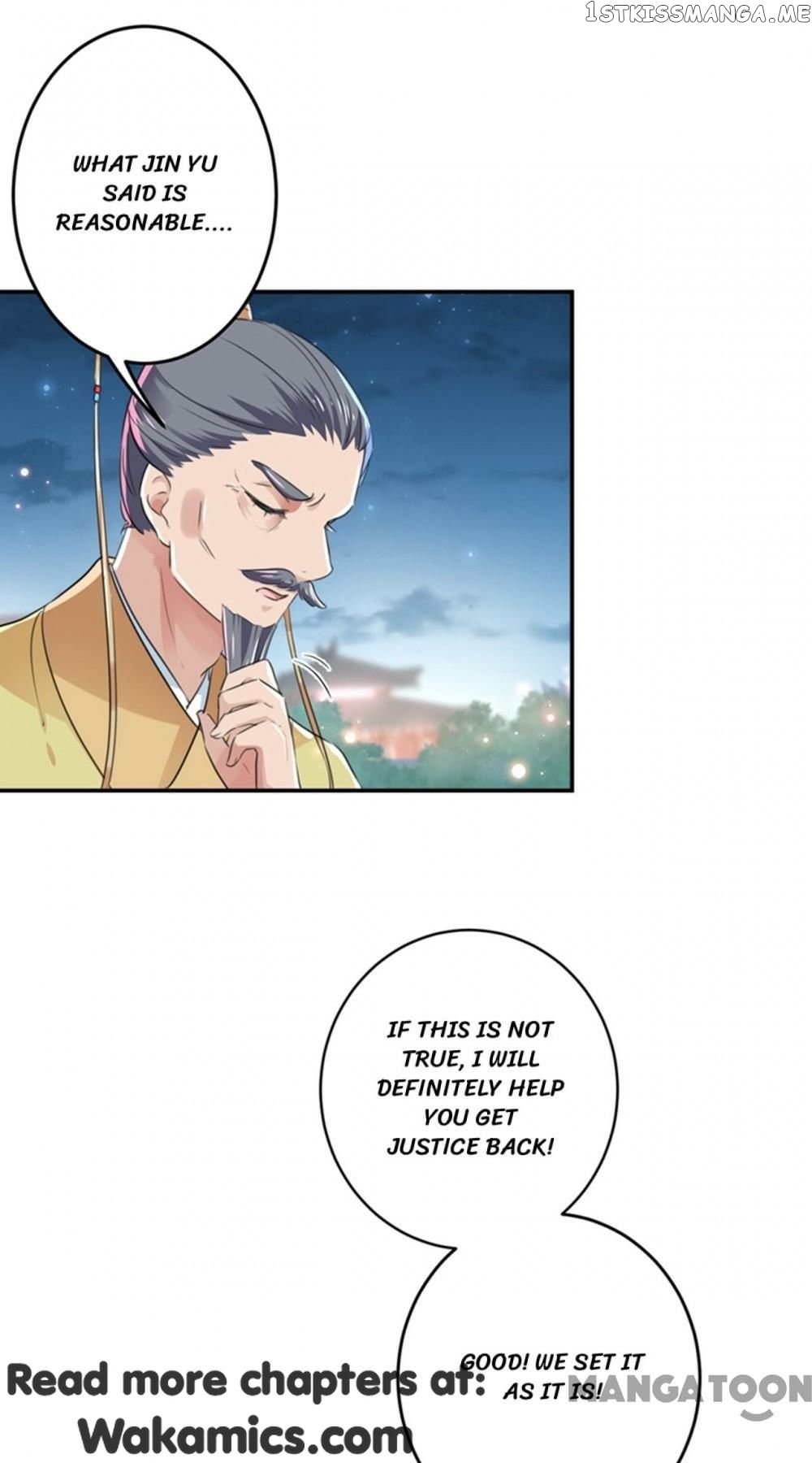 Entangled with the Duke chapter 154 - page 29
