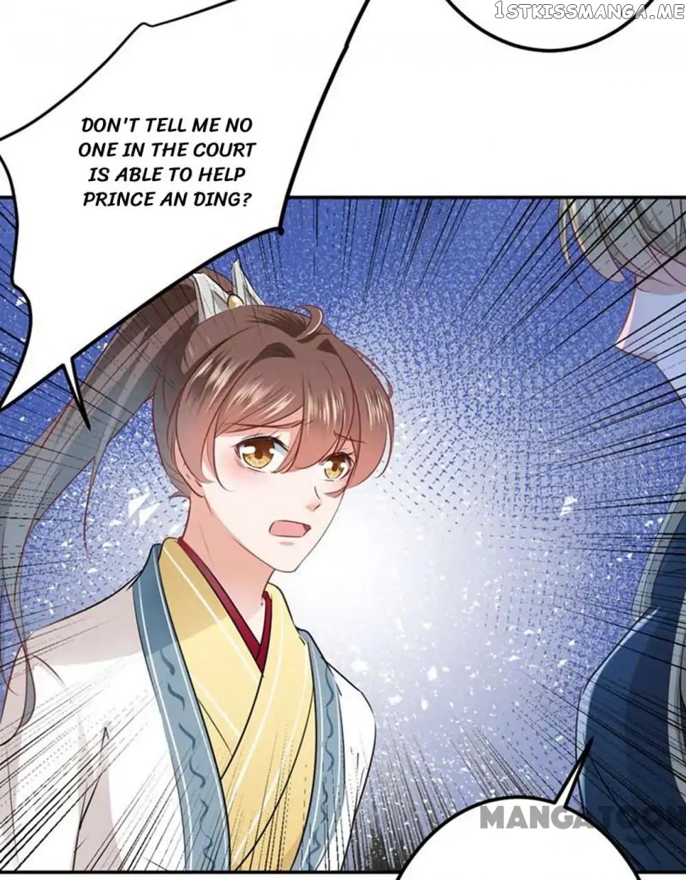 Entangled with the Duke chapter 60 - page 10