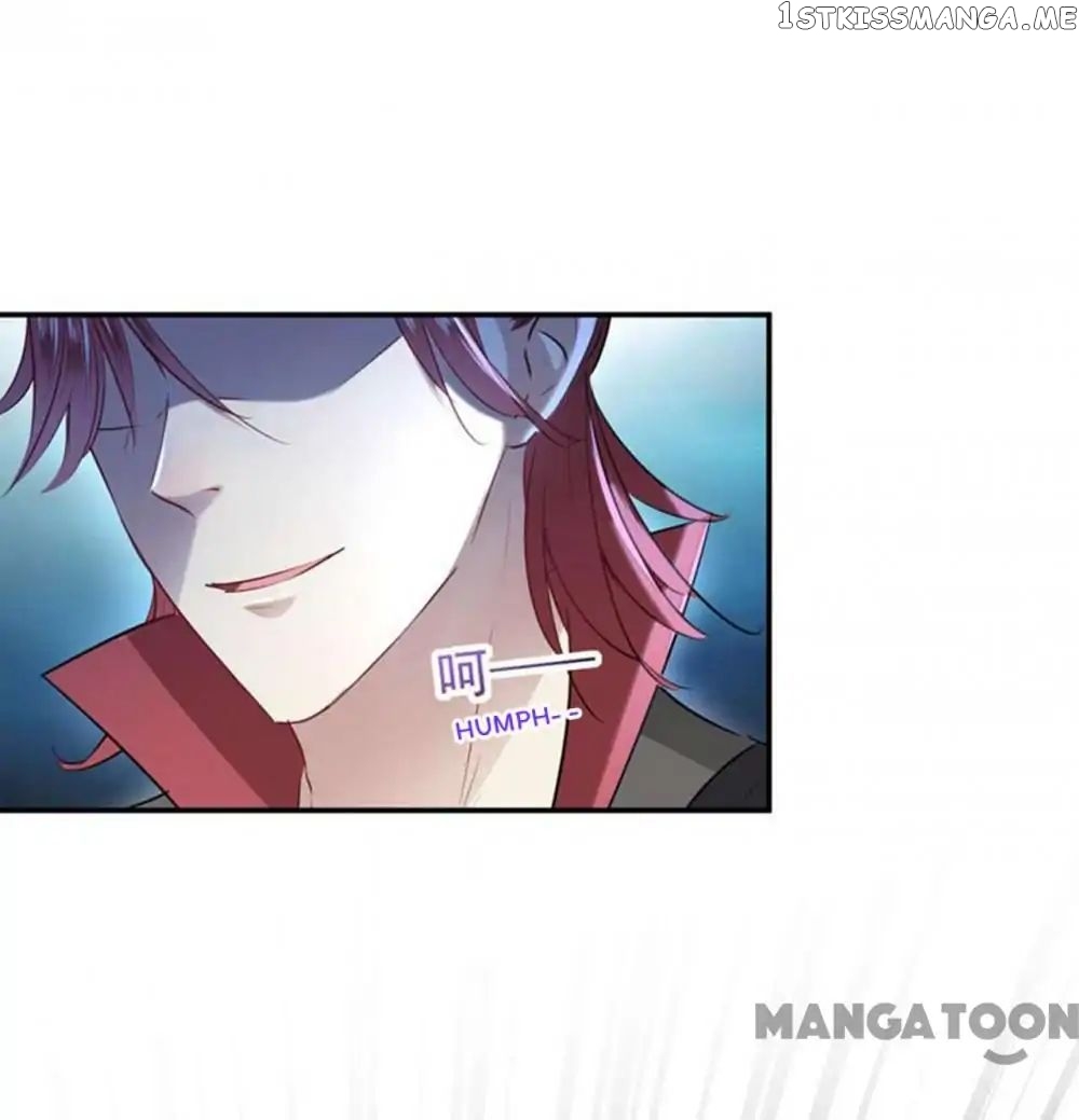 Entangled with the Duke chapter 60 - page 12