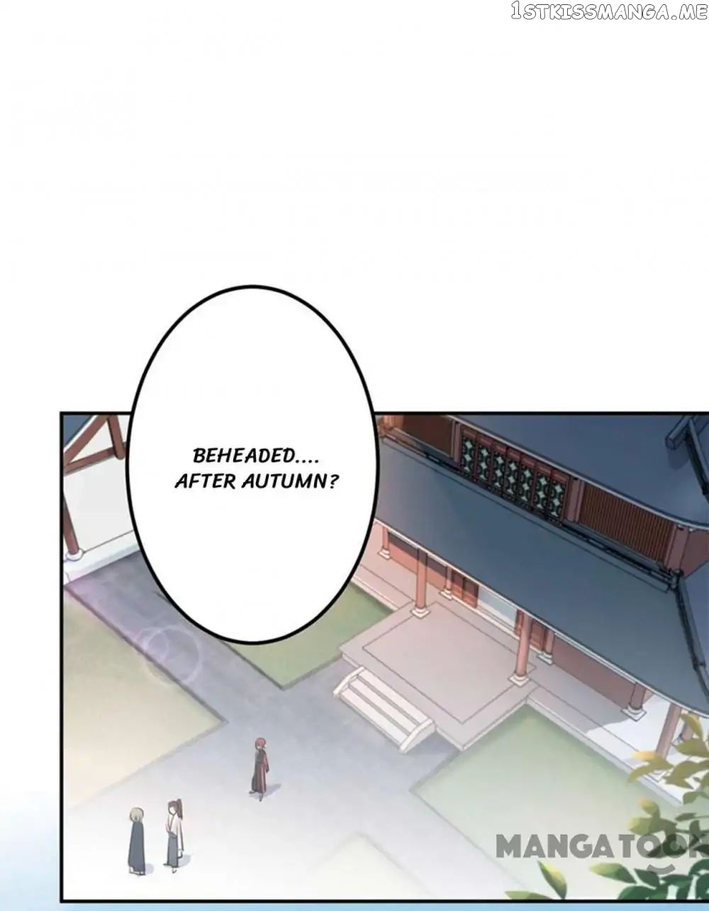 Entangled with the Duke chapter 60 - page 2
