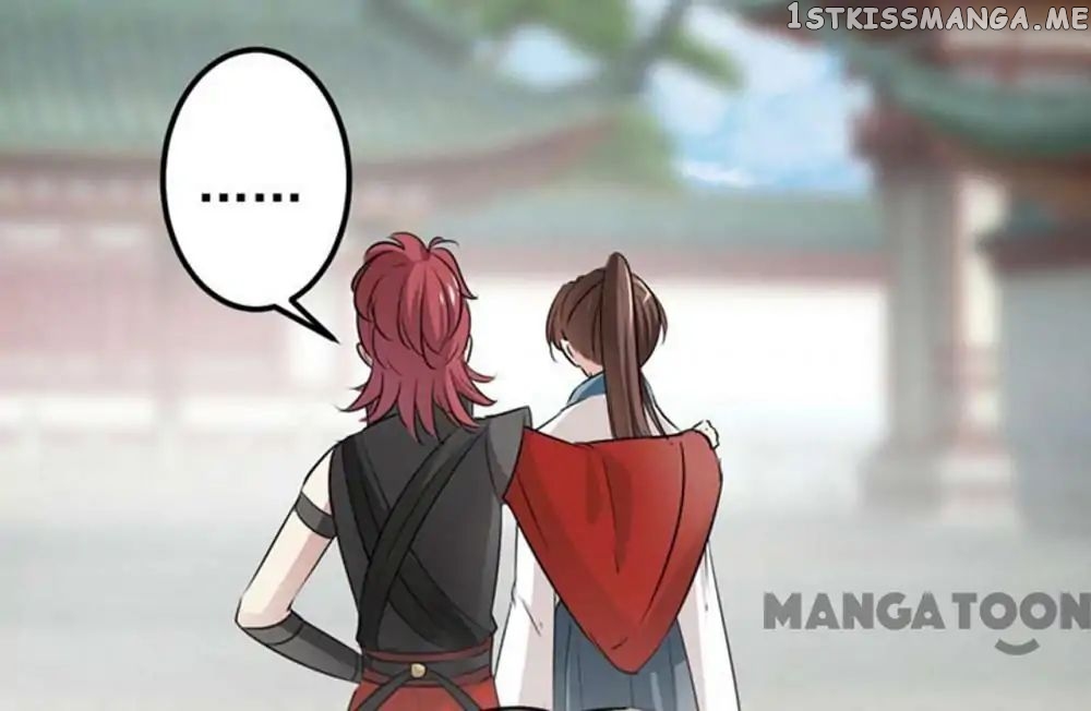 Entangled with the Duke chapter 60 - page 20