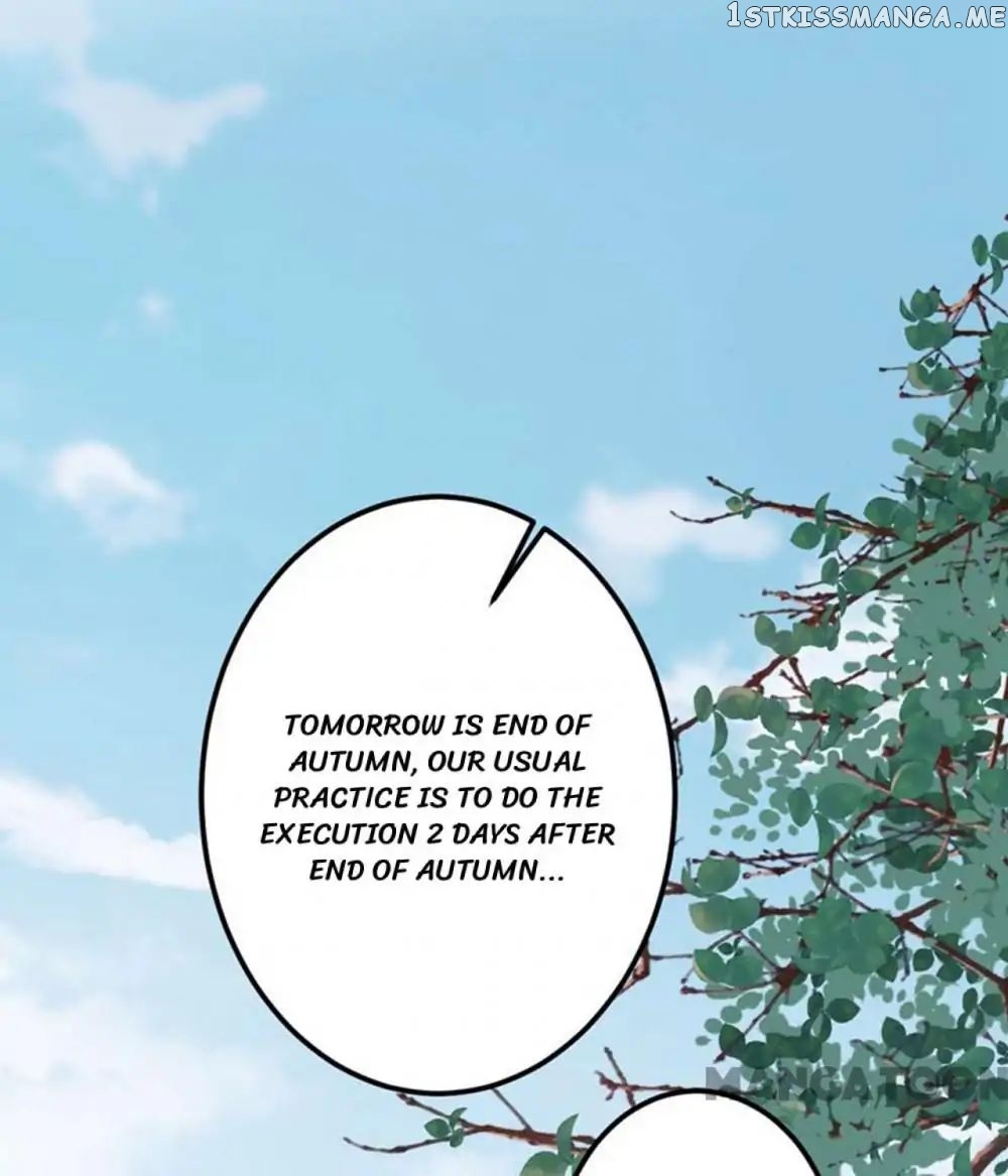 Entangled with the Duke chapter 60 - page 3