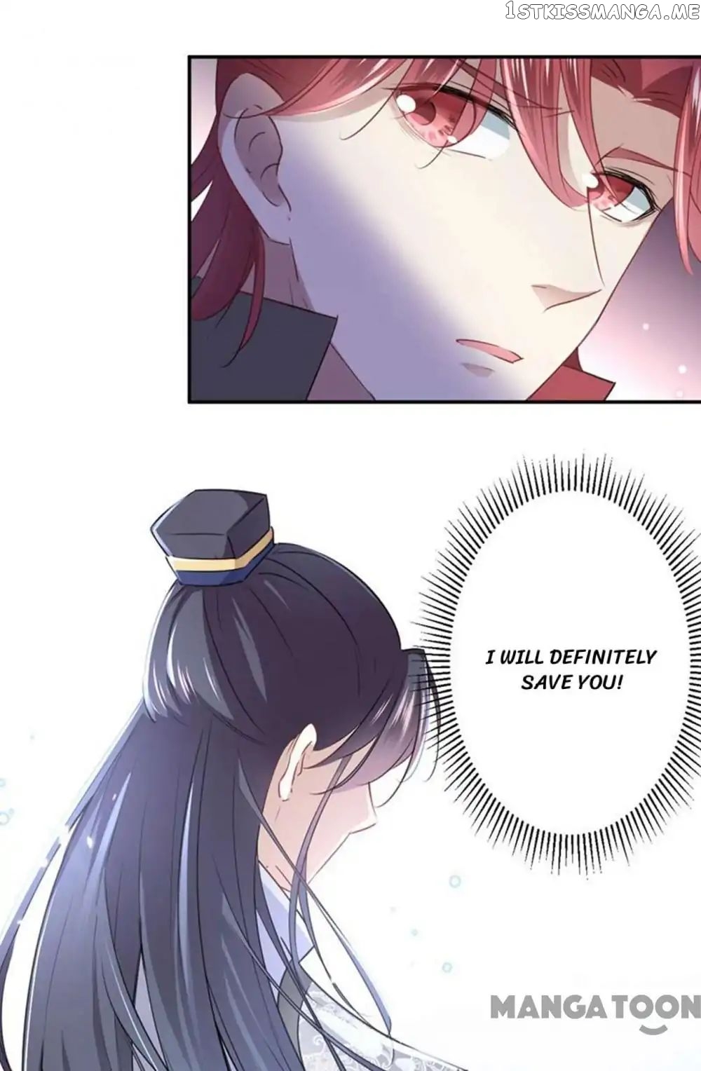 Entangled with the Duke chapter 60 - page 43