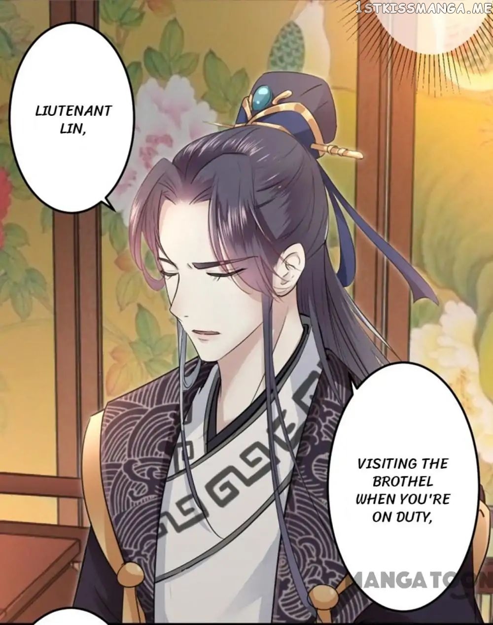 Entangled with the Duke chapter 22 - page 10