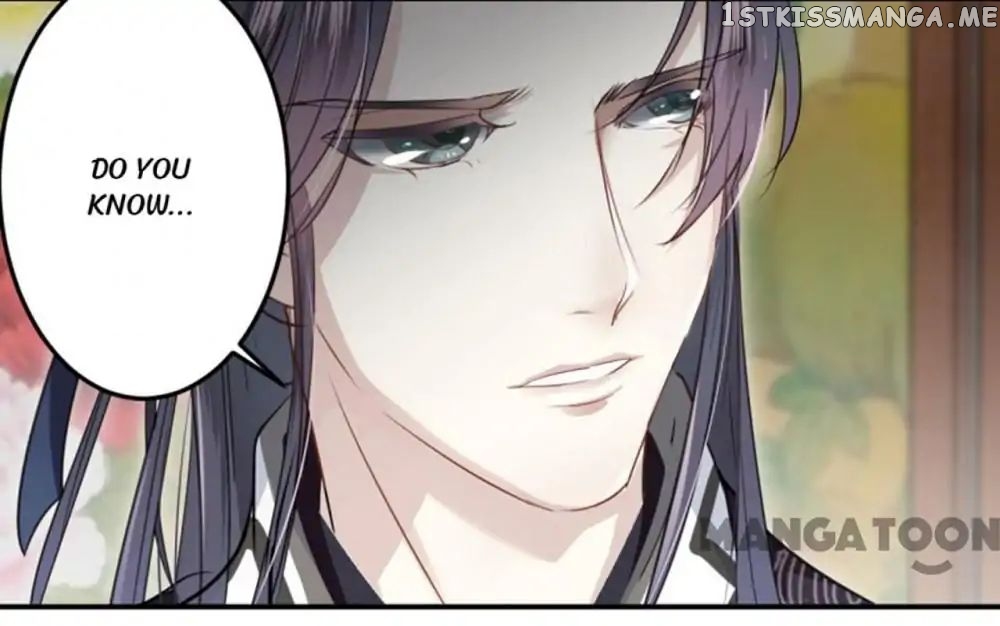 Entangled with the Duke chapter 22 - page 11