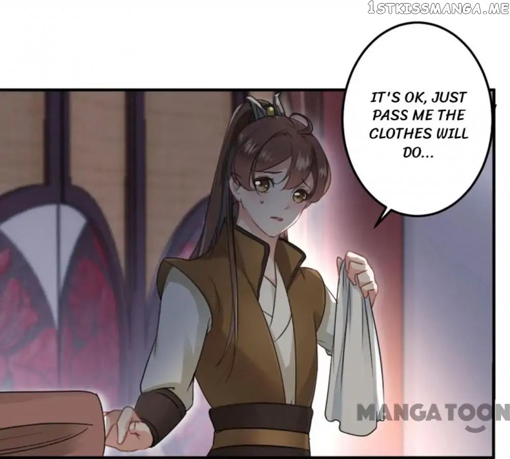 Entangled with the Duke chapter 22 - page 18