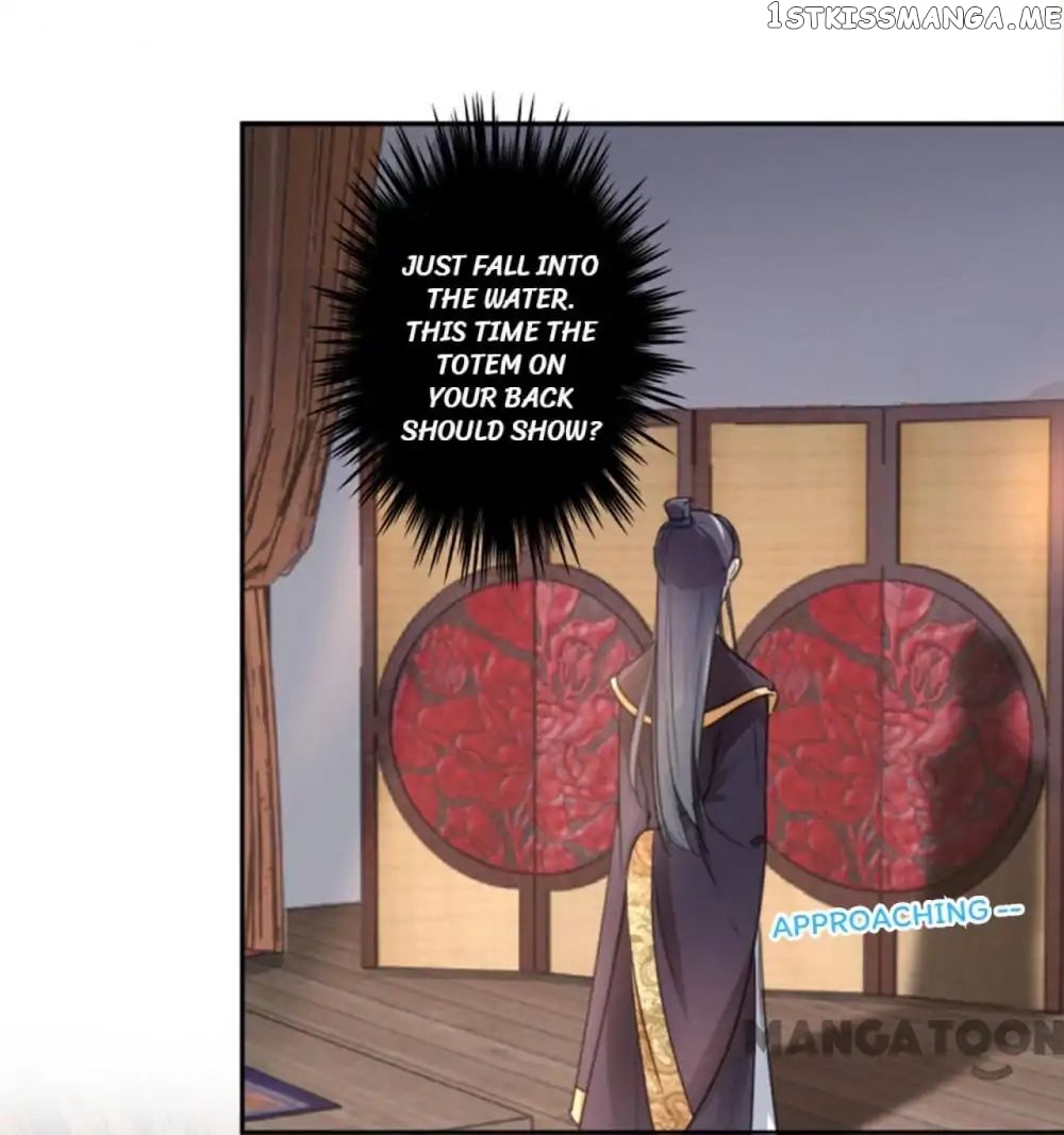 Entangled with the Duke chapter 22 - page 22