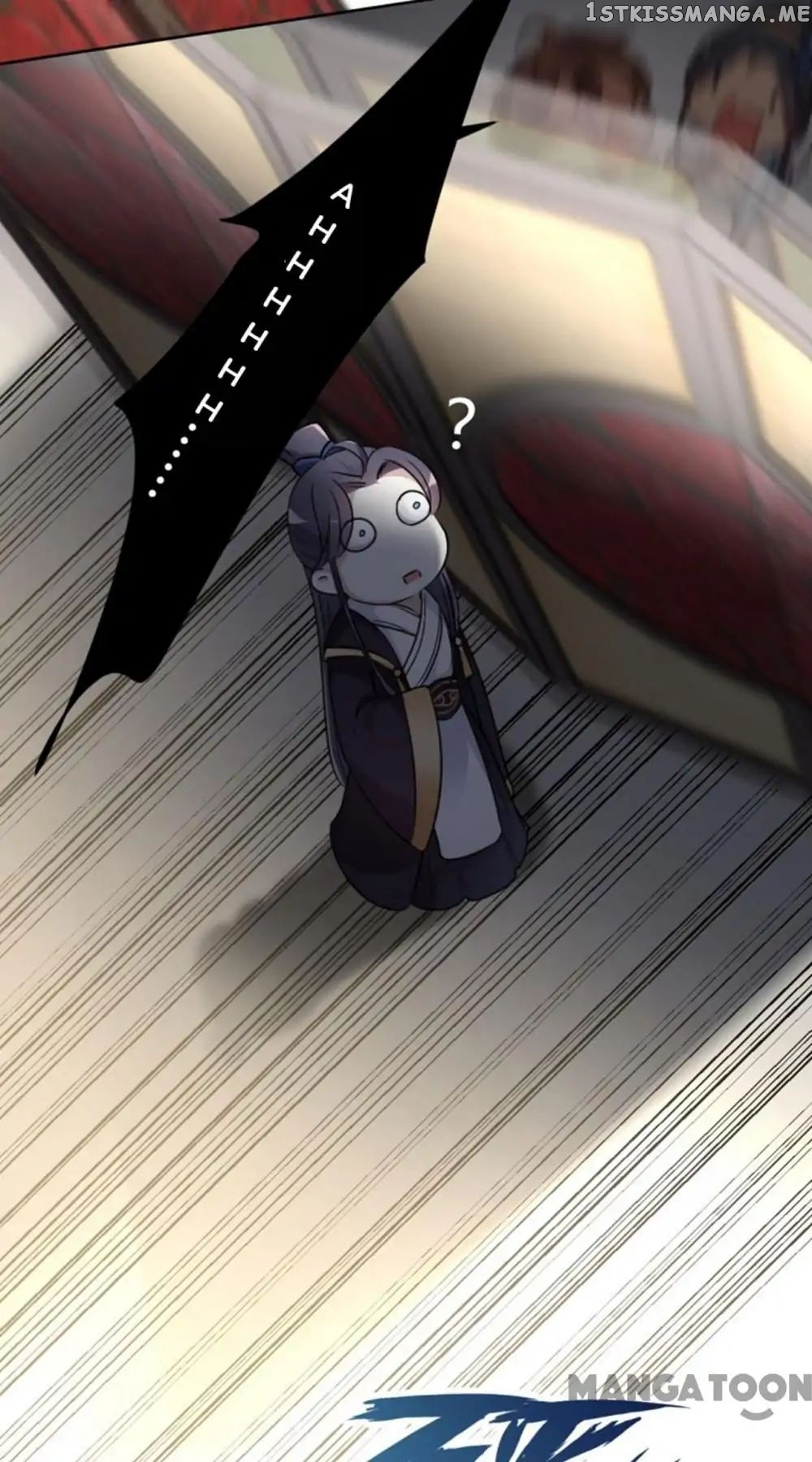 Entangled with the Duke chapter 22 - page 25