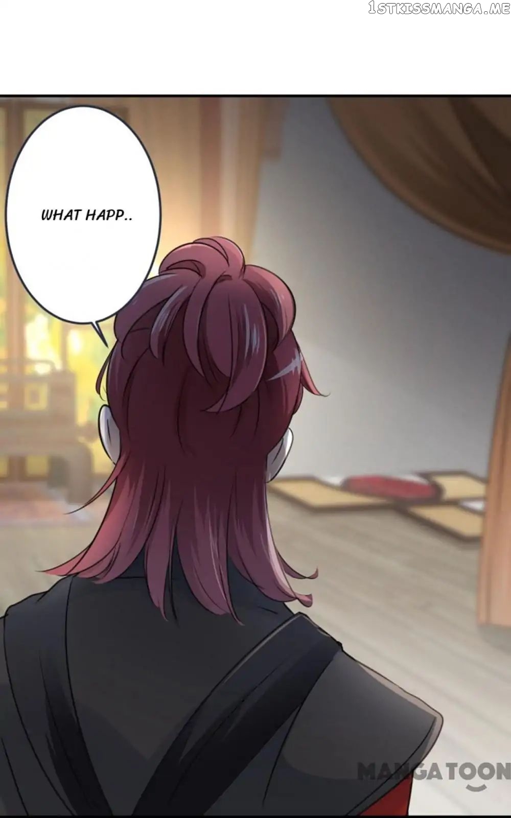 Entangled with the Duke chapter 22 - page 30