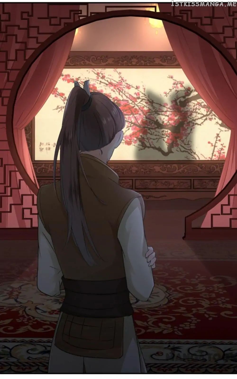 Entangled with the Duke chapter 22 - page 4