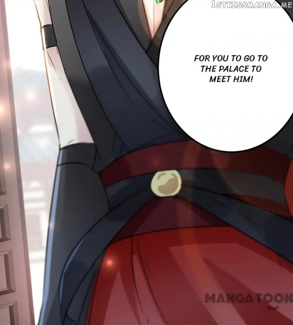 Entangled with the Duke chapter 120 - page 11