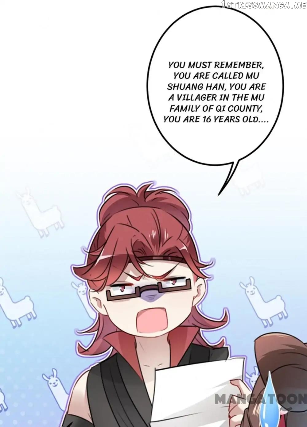 Entangled with the Duke chapter 120 - page 28