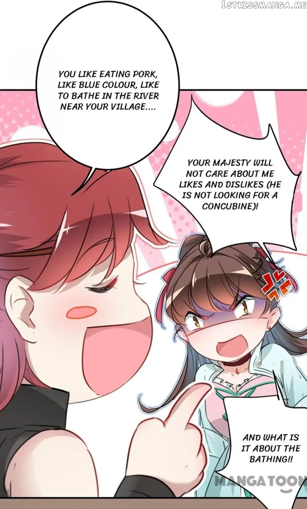 Entangled with the Duke chapter 120 - page 30