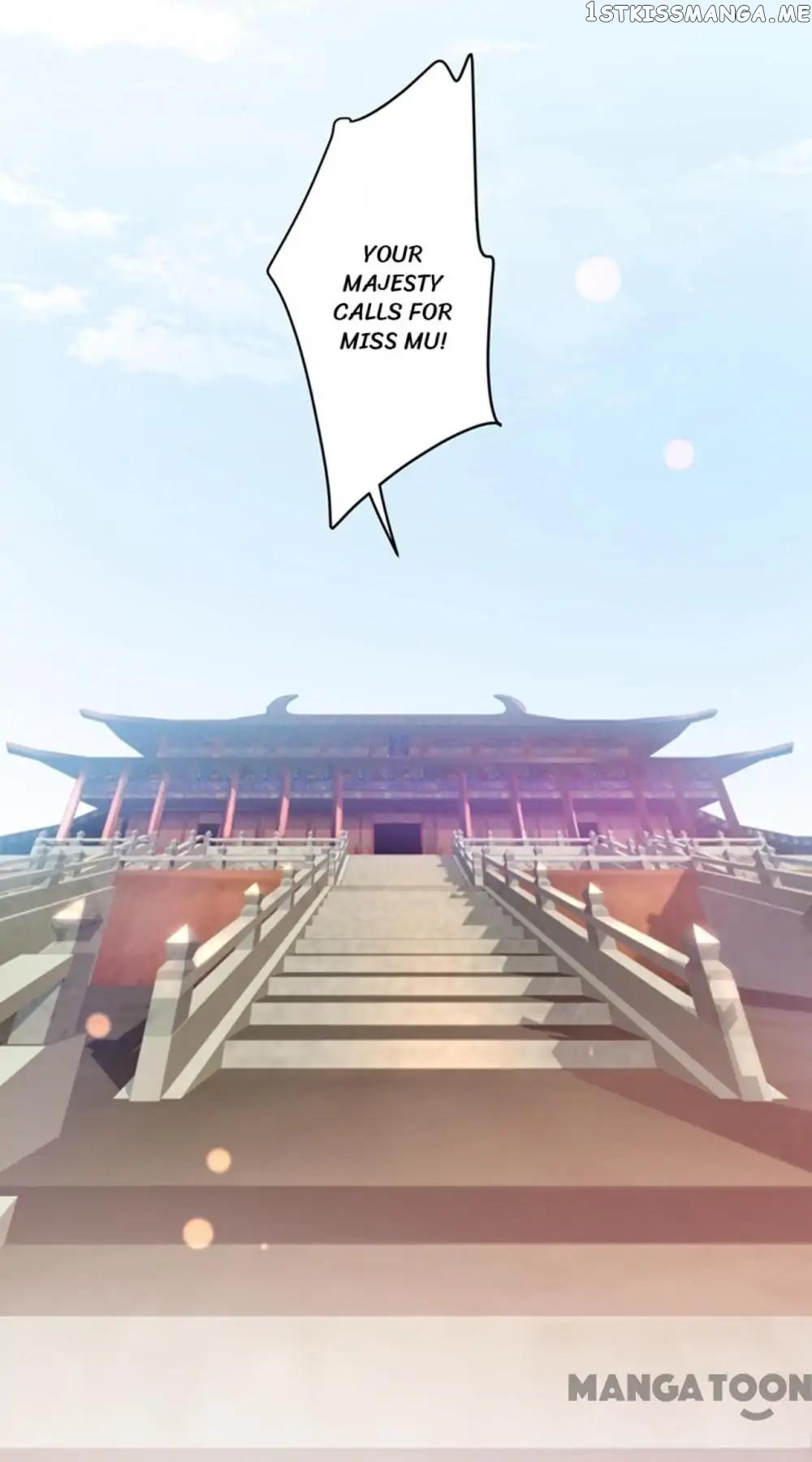 Entangled with the Duke chapter 120 - page 36
