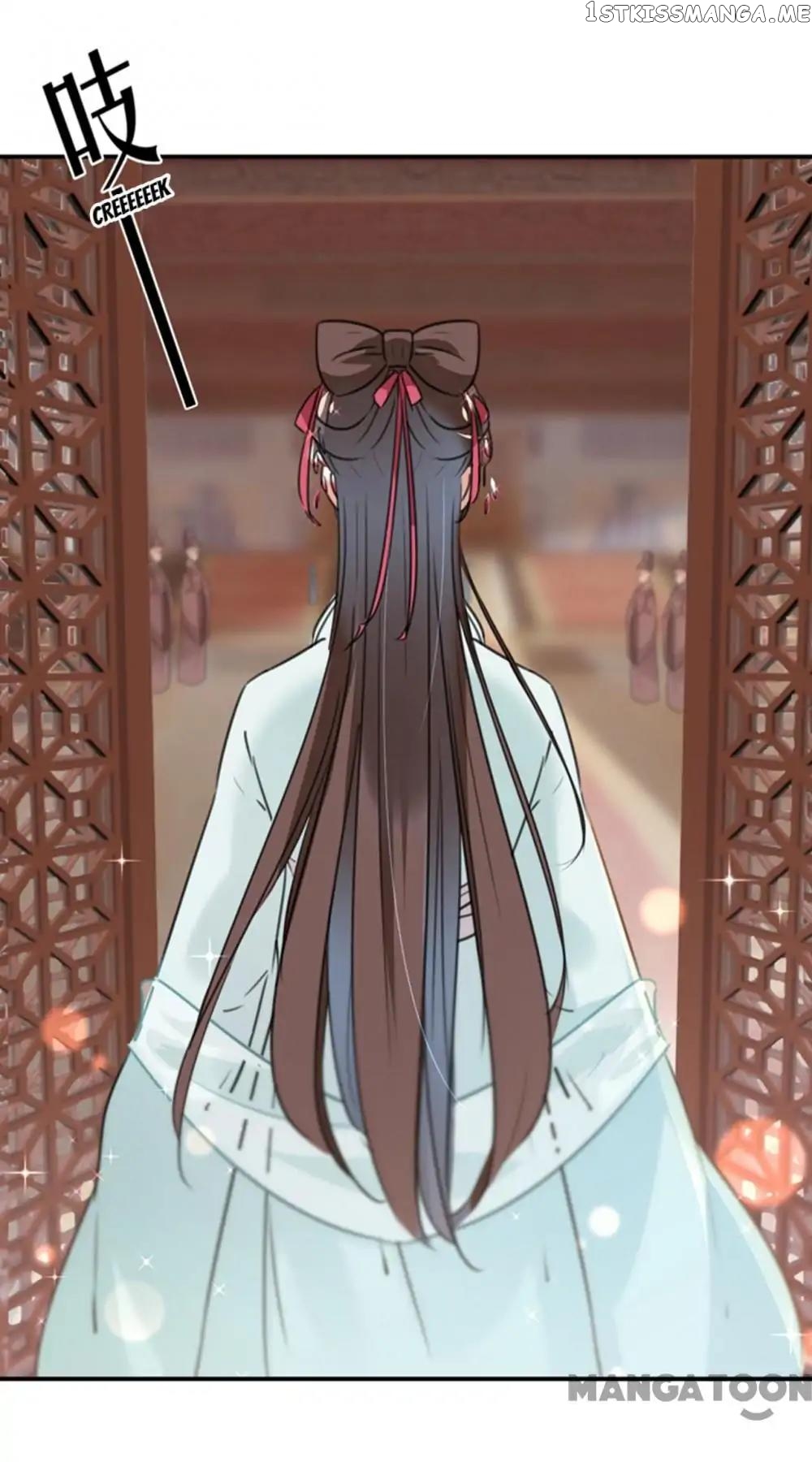 Entangled with the Duke chapter 120 - page 38