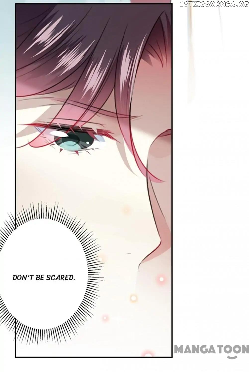 Entangled with the Duke chapter 120 - page 50