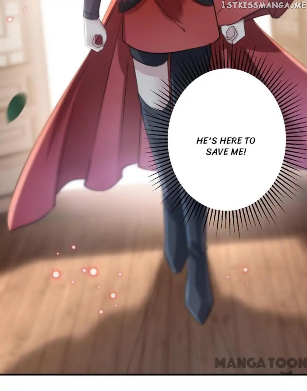 Entangled with the Duke chapter 120 - page 6
