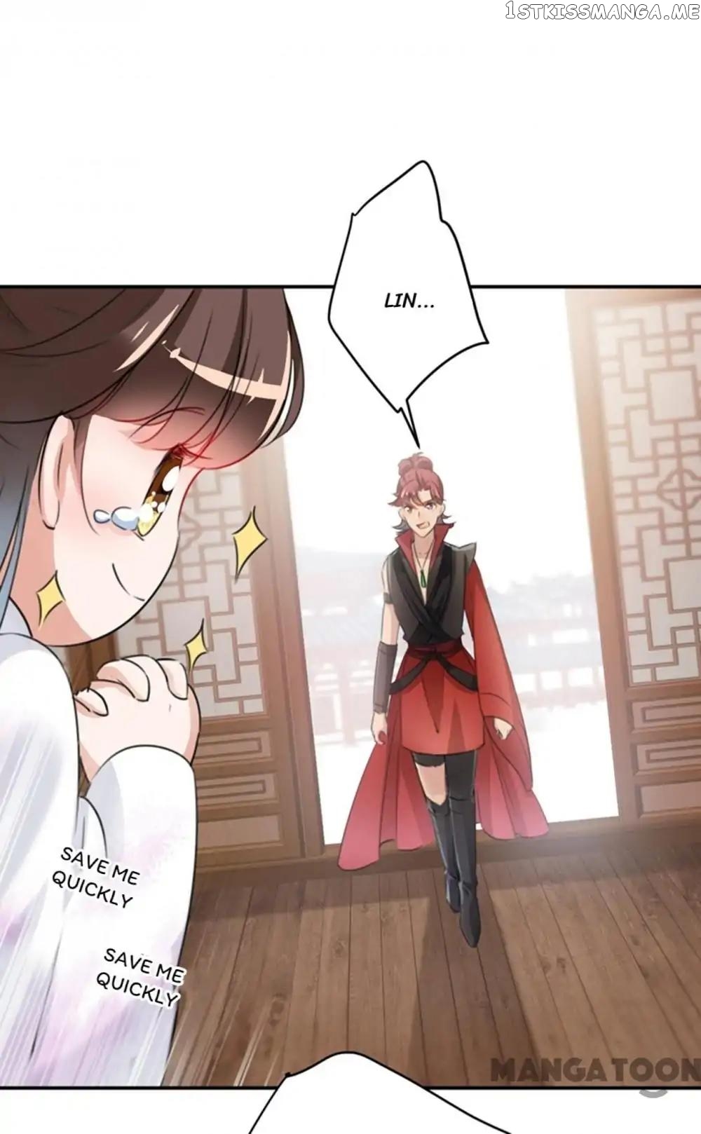 Entangled with the Duke chapter 120 - page 7