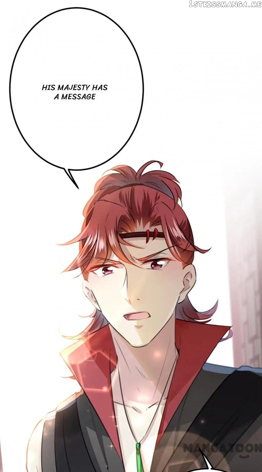 Entangled with the Duke chapter 120 - page 9