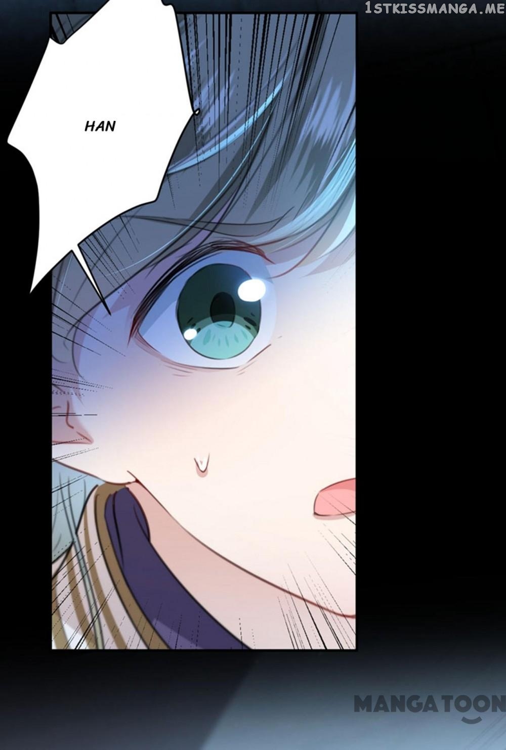 Entangled with the Duke chapter 155 - page 16