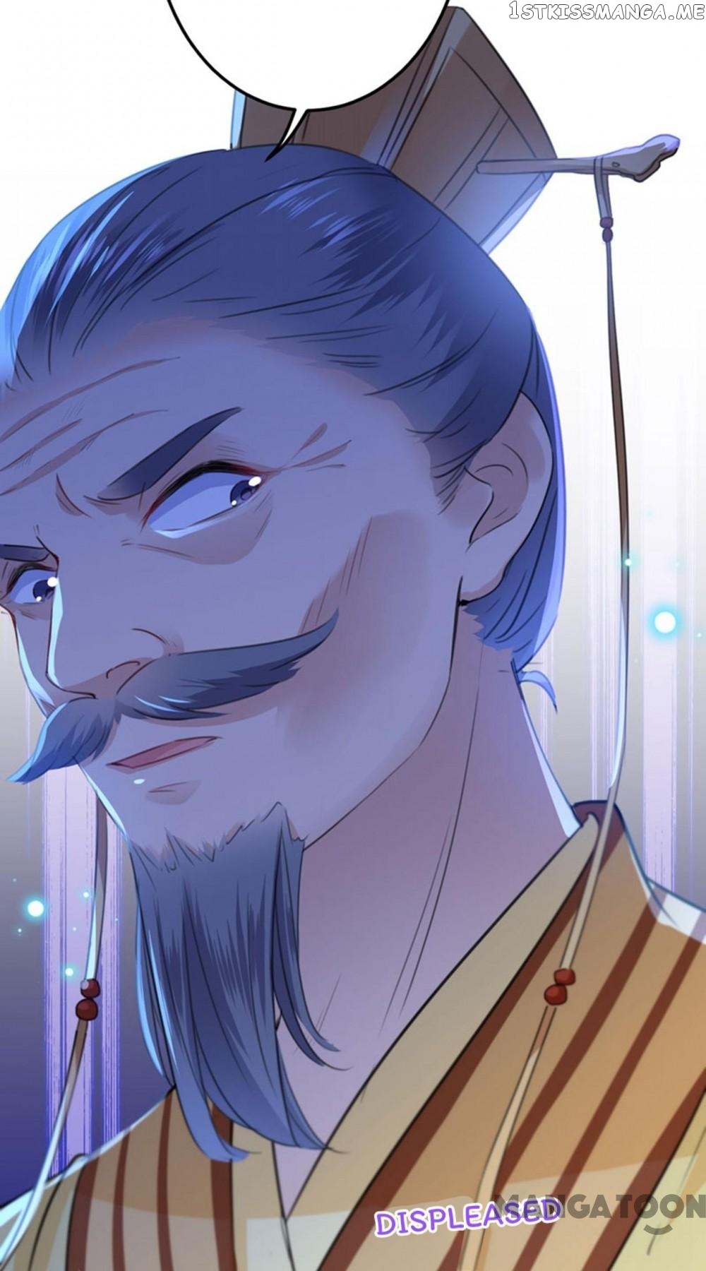 Entangled with the Duke chapter 155 - page 3