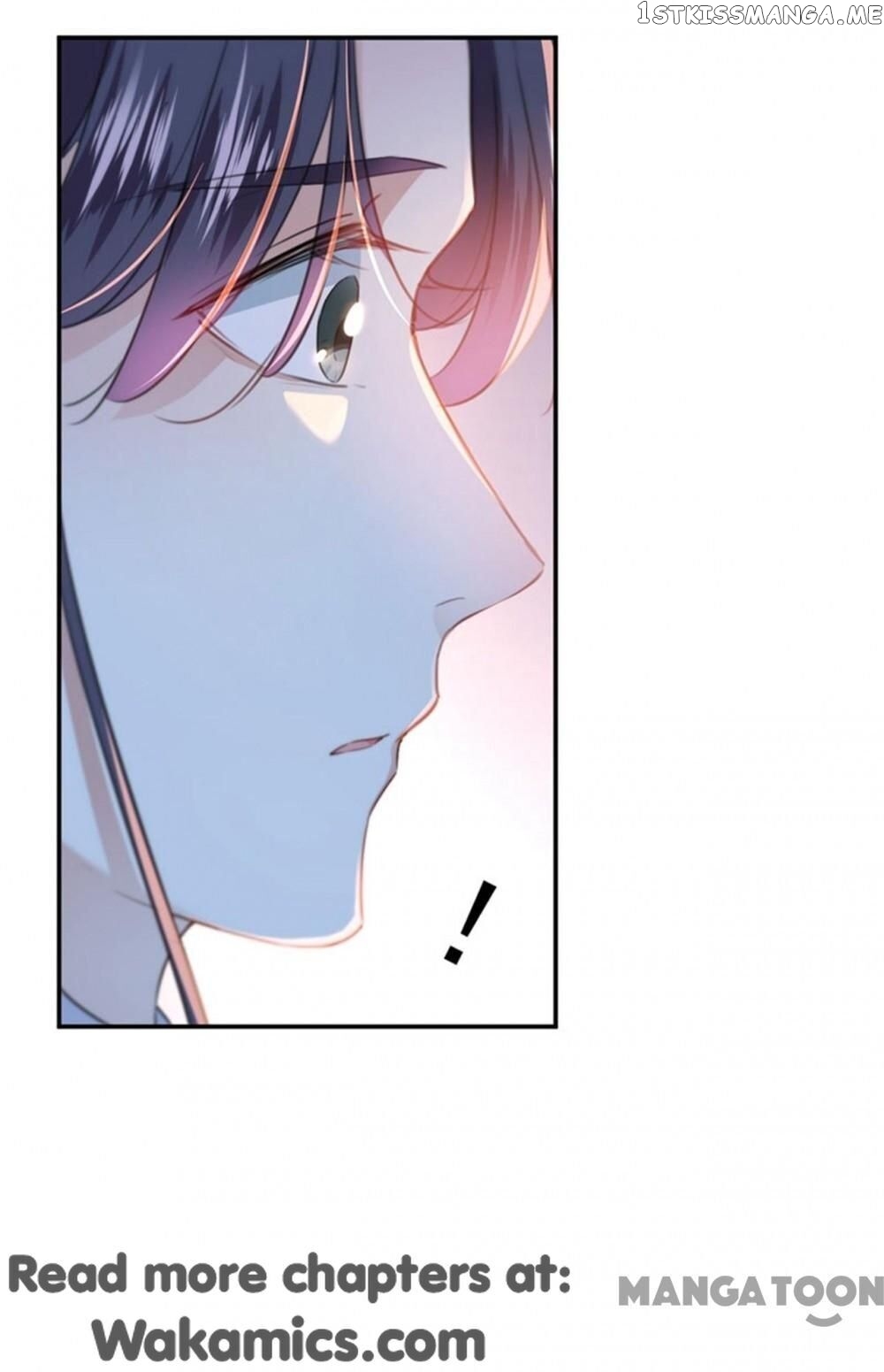 Entangled with the Duke chapter 155 - page 40