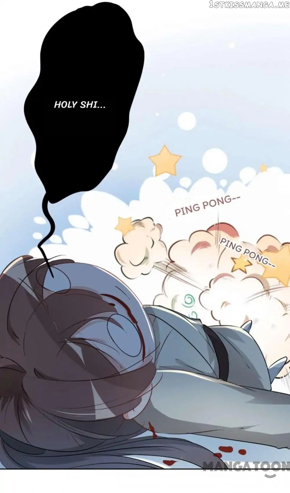 Entangled with the Duke chapter 52 - page 27