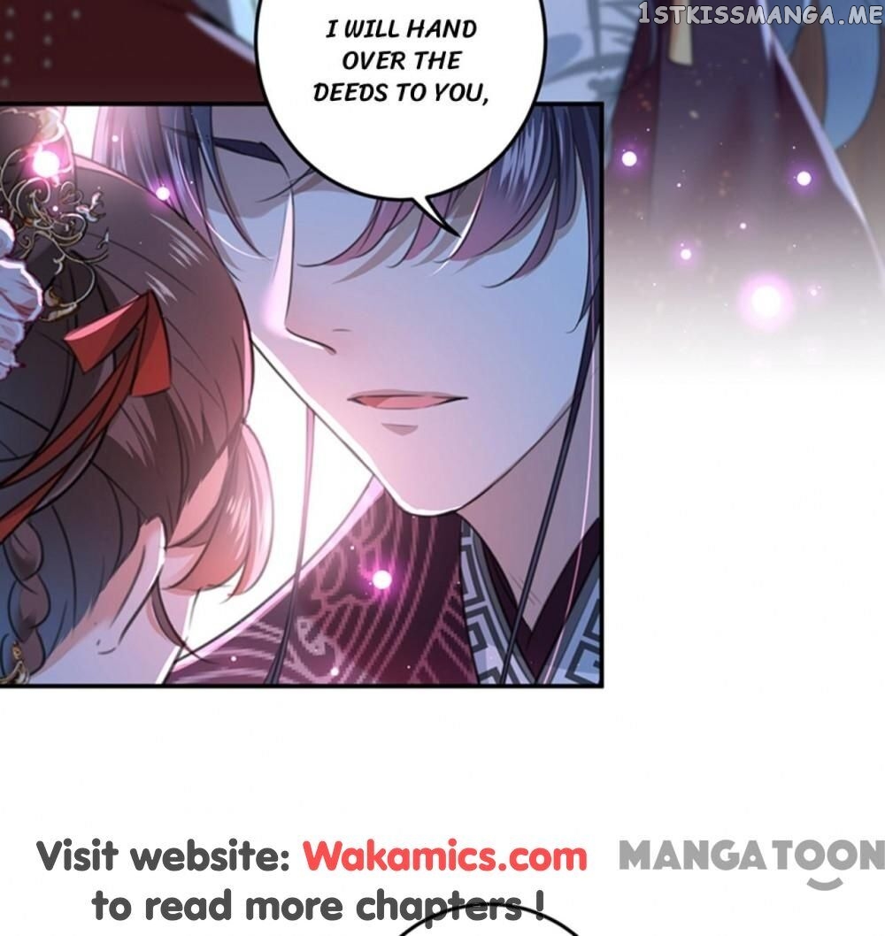 Entangled with the Duke chapter 156 - page 47