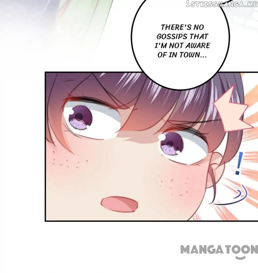 Entangled with the Duke chapter 101 - page 10