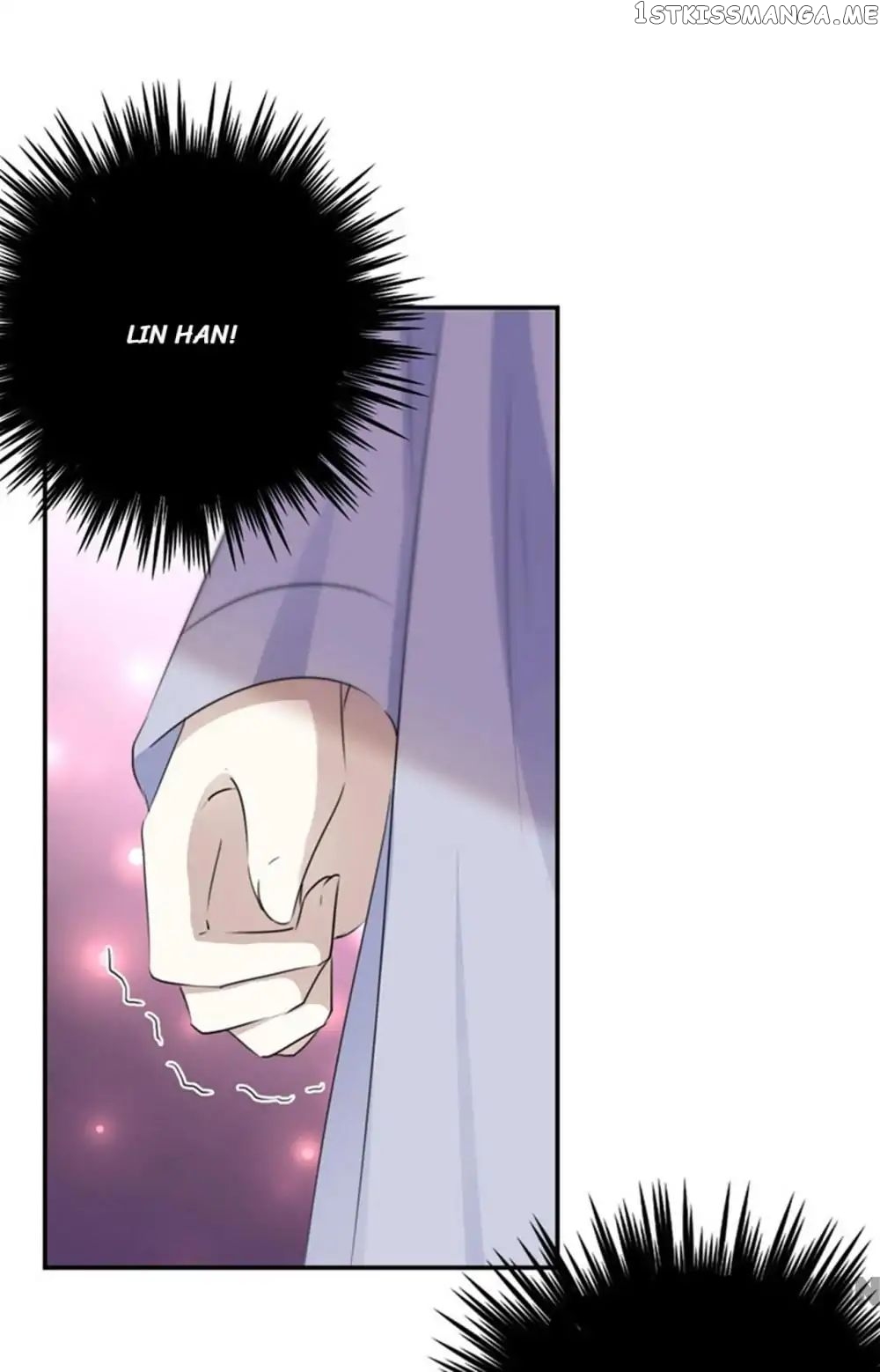 Entangled with the Duke chapter 101 - page 35