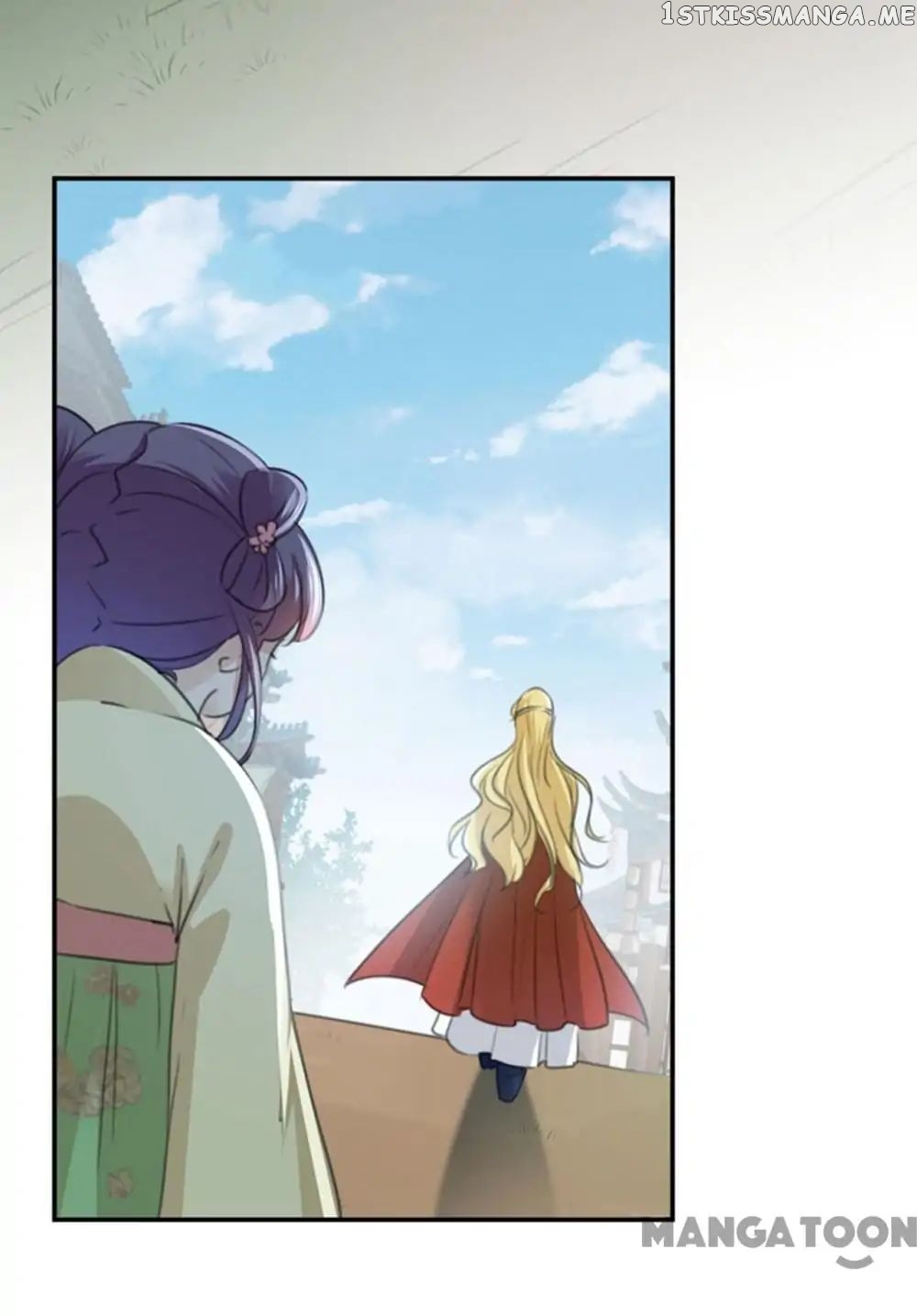 Entangled with the Duke chapter 101 - page 6