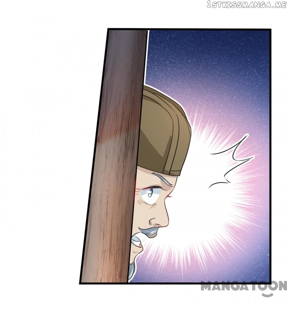 Entangled with the Duke chapter 182 - page 10