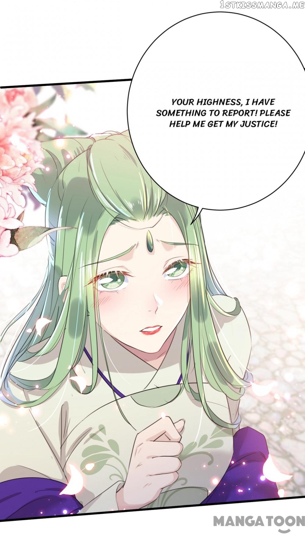 Entangled with the Duke chapter 182 - page 2