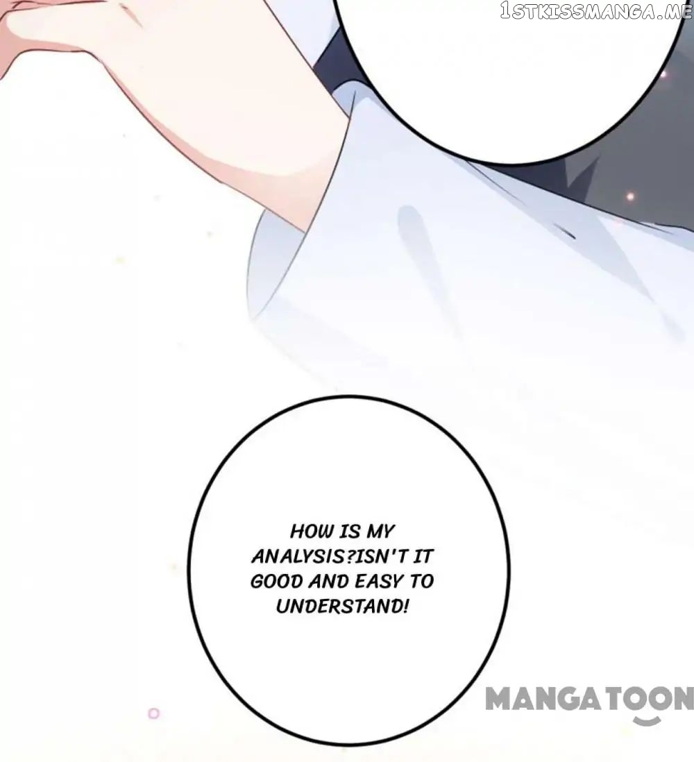 Entangled with the Duke chapter 54 - page 15