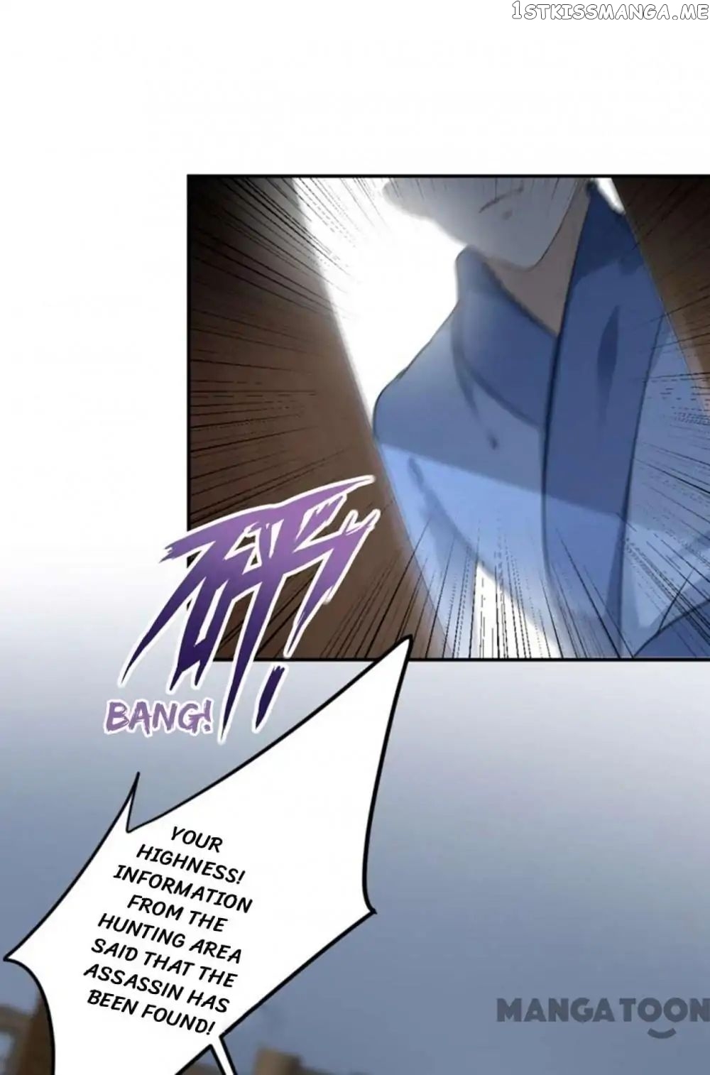 Entangled with the Duke chapter 54 - page 23