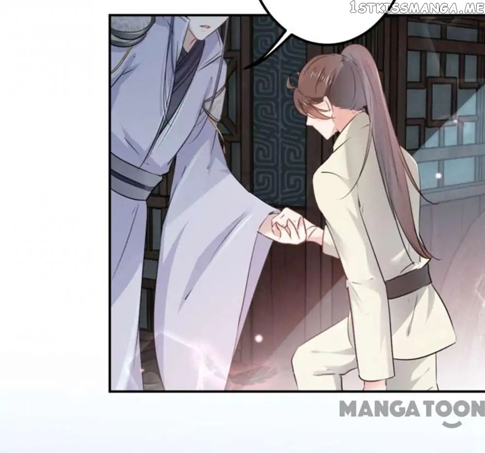 Entangled with the Duke chapter 54 - page 31