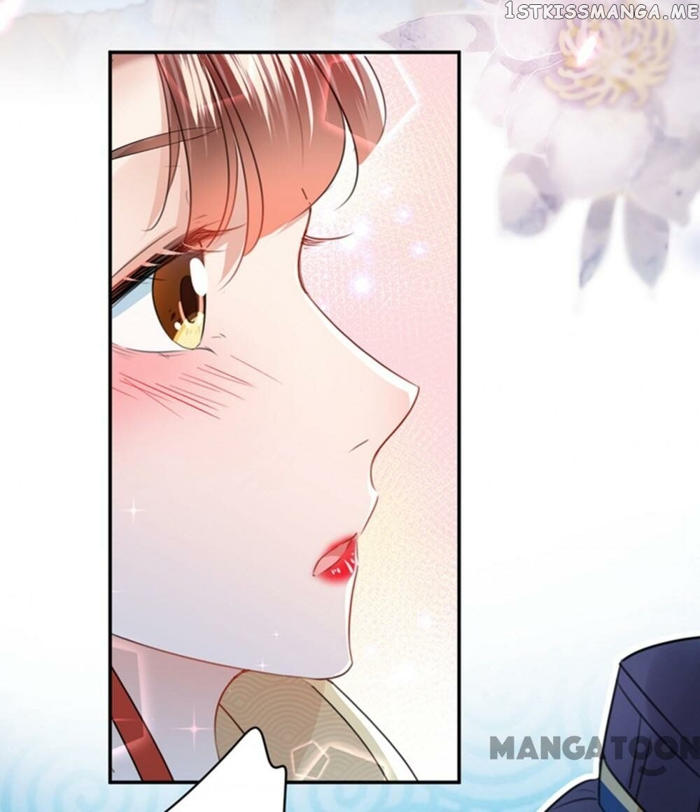 Entangled with the Duke chapter 157 - page 13