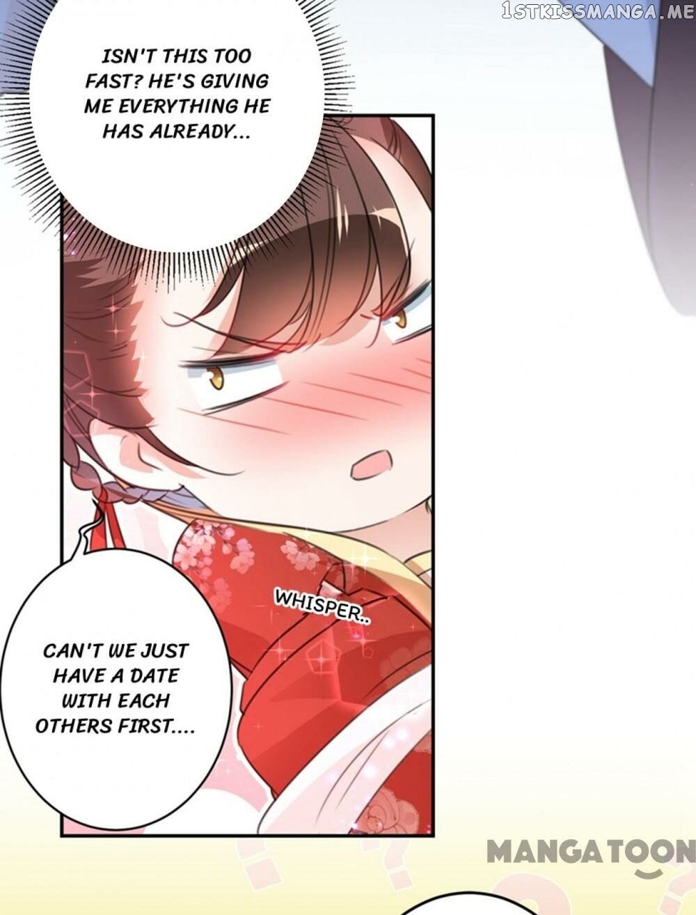 Entangled with the Duke chapter 157 - page 4