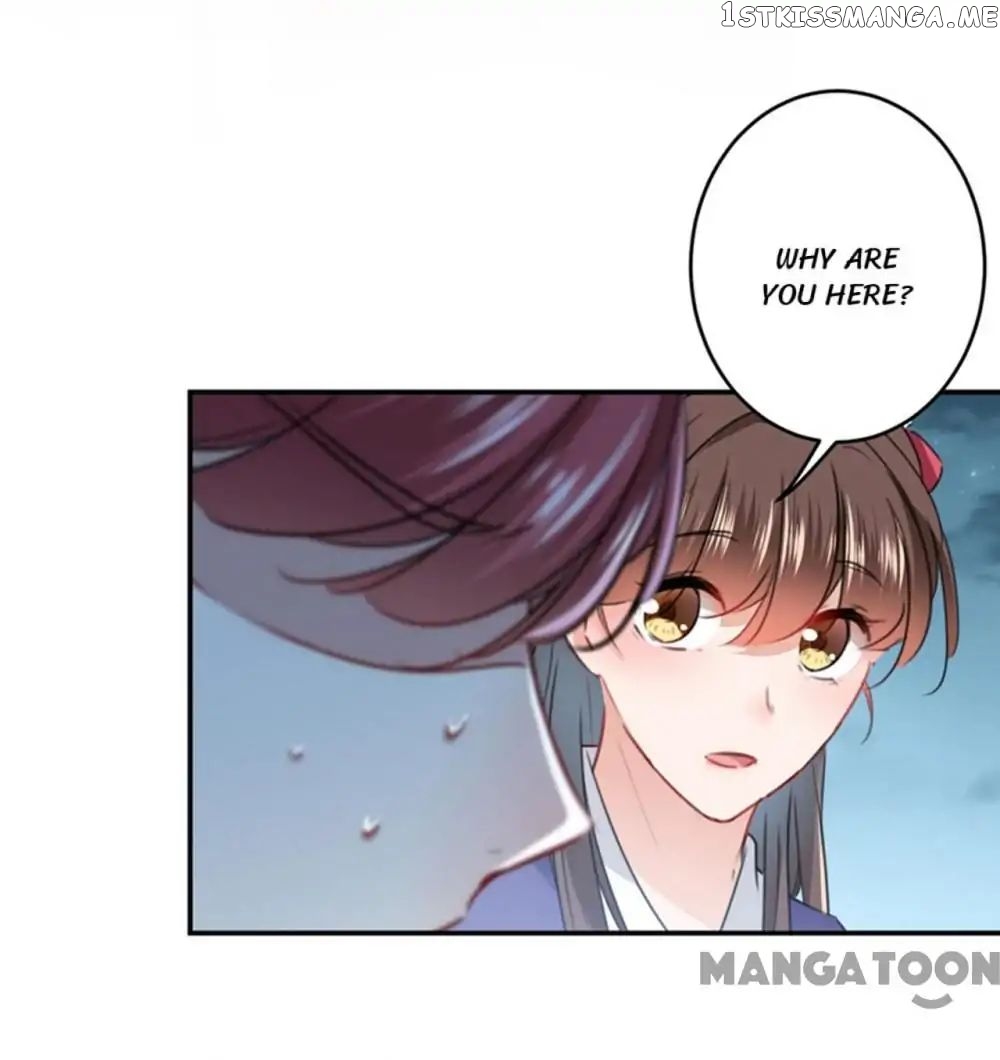Entangled with the Duke chapter 109 - page 13