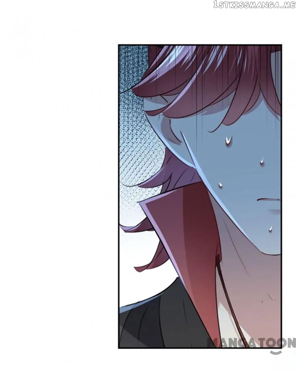 Entangled with the Duke chapter 109 - page 15