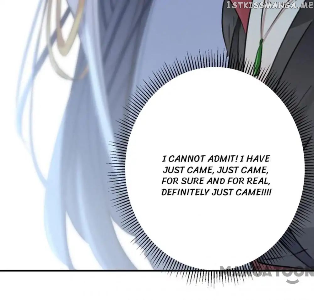 Entangled with the Duke chapter 109 - page 19