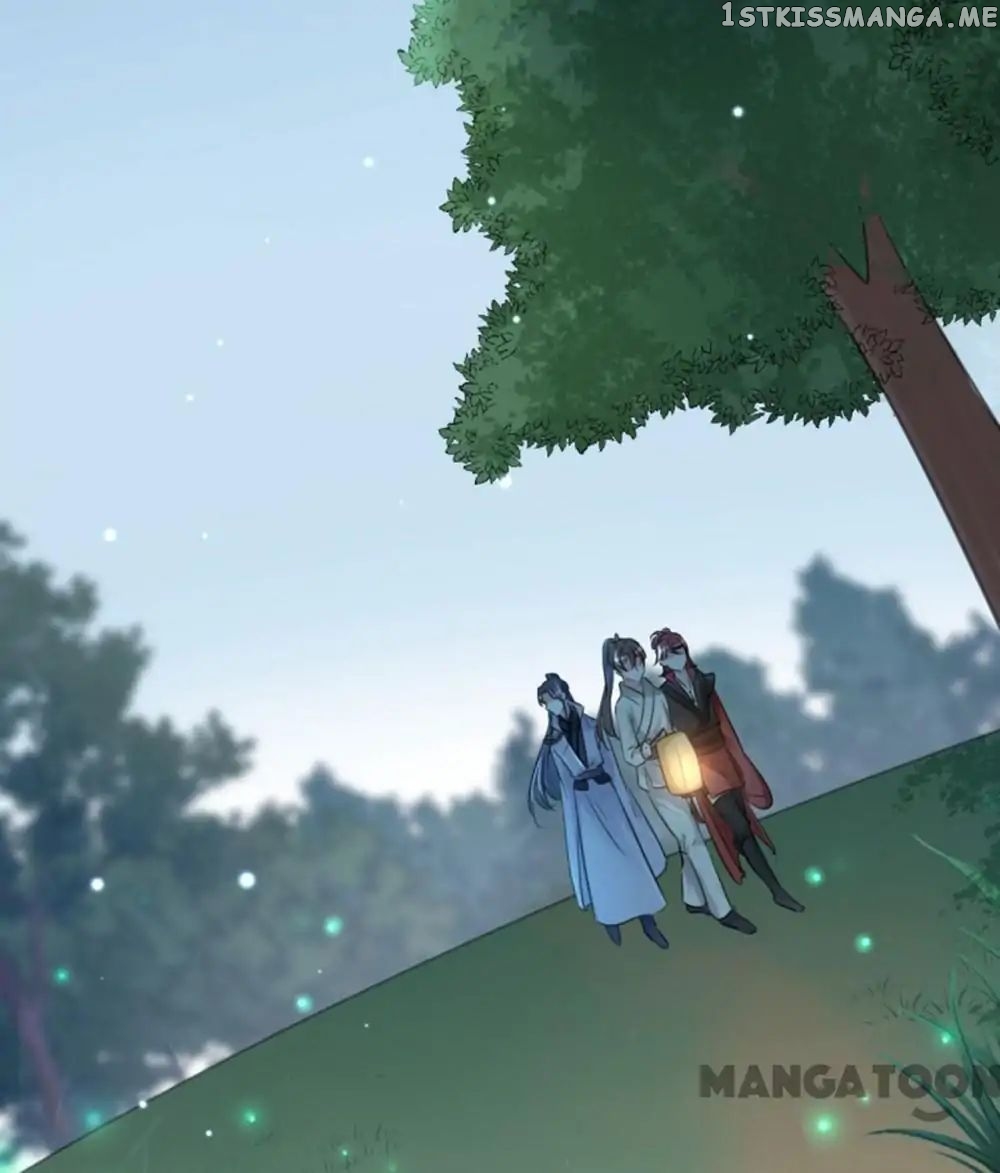 Entangled with the Duke chapter 55 - page 2